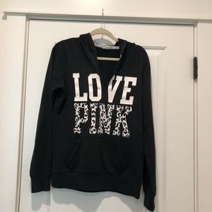 PINK Hoddie